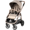 Коляска 2в1 Peg-Perego Veloce Mon Amour, рожеве золото (PACK-VEL2100000001) - Pampik - 2