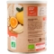 Каша злакова BabyBio з кіноа, бананом, апельсином та яблуком, 220 г - Pampik - 2
