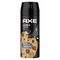 Дезодорант аерозольний Axe Leather & Cookies, 150 мл - Pampik