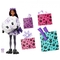 Лялька Barbie Cutie Reveal Зимовий блиск, Совеня (HJL62) - Pampik - 4