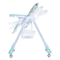Стульчик для кормления Bambi M 3233 Toucan Mint (25988) - Pampik - 4