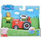 Ігровий набір Peppa Pig Трактор Поні Педро (F4391) - Pampik - 3