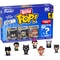 Набор игровых фигурок Funko Bitty POP! DC, 4 фигурки, в ассортименте (76339) - Pampik