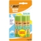 Клей-карандаш BIC Ecolutions Glue Stick 8 г 5 шт. (9049263) - Pampik