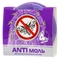Засіб від молі Anti Моль з ароматом лаванди - Pampik