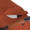Коляска El Camino Loona ME 1090-1 Rooibos Orange, помаранчевий (25530) - Pampik - 14