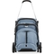 Коляска прогулочная Hauck Travel N Care Plus Dusty Blue (16019-0) - Pampik - 5