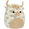 Мягкая игрушка Squishmallows Коровка Борса, 19 см (SQCR04117) - Pampik - 2