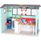 Ігровий набір Our Generation Пляжний будинок з аксесуарами (BD37980Z) - Pampik - 2
