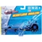 Уцінка. Набір ігровий Maisto машинка з причіпом в ассортименті (12328) - Pampik