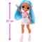 Кукла L.O.L. Surprise OPP OMG Сноулишес, 27 см (987703) - Pampik - 2