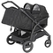 Люлька Peg-Perego Porte-Enfant Ardesia black (IN06000062GL93) - Pampik - 5