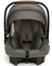 Автокрісло Nuna Pipa Urbn Isofix Granitе, група 0+ (0-13 кг), сіре (CF15602GRNGL) - Pampik - 5