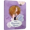 Блокнот Талант Воркбук Дівочі секрети Твій щоденник краси 04 (978966935637604) - Pampik