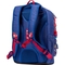 Рюкзак Yes S-30 Juno XS Heart beat, малиновый с синим (558211) - Pampik - 3
