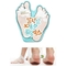 Пилинг-носочки A'Pieu Soft Foot 30 Minute Peeling Socks 40 мл - Pampik - 3