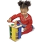 Деревянная стучалка Melissa&Doug Забей шарик (MD3559) - Pampik - 6