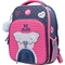 Рюкзак каркасний Yes S-78 Hi koala, синий с розовым (551798) - Pampik