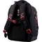 Рюкзак шкільний Yes S-91 Shark, черный (553636) - Pampik - 3