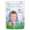 Средство для мытья посуды Карапуз Ромашка, дой-пак, 500 мл - Pampik