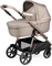 Універсальна коляска Peg-Perego Veloce Mon Amour SLK 3 в 1, бежева (PACK-VEL31SLK00001) - Pampik - 5
