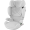 Автокресло Cybex Solution T i-Fix Plus Platinum White (522004109) - Pampik