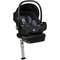 База Isofix для автокрісла Lionelo Astrid i-Size Вase Black, чорна (LO-ASTRID I-SIZE BASE BLACK) - Pampik - 4