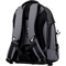 Рюкзак Yes S-87 Football, серый с черным (553877) - Pampik - 3