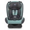 Автокресло El Camino STEP ME 1017 Royal Turquoy бирюзовое (24675) - Pampik - 2