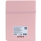 Блокнот Kite Pink Bear, B6, в клітинку, 96 листів, рожевий (K22-464-1) - Pampik - 4