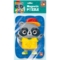 Магнітні пазли Vladi Toys Єнот, 12 елементів (VT3205-91) - Pampik - 2