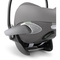 Автокресло Cybex Cloud T i-Size Plus Mirage Grey (523000237) - Pampik - 6