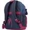 Рюкзак Yes T-104 Catalina Estrada Pattern, синий с фиолетовым (554690) - Pampik - 3