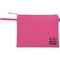 Папка шкільна ZiBi Монохром А4 рожева (ZB.705549-10) - Pampik