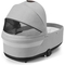 Люлька Cybex S Lava Grey (522002623) - Pampik - 3