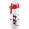 Поїльник Nuk Disney Mickey Sport, білий з червоним, 450 мл (3952508) - Pampik
