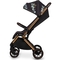 Коляска прогулочная Lionelo Cloe Golden Moments (LO-CLOE GOLDEN MOMENTS ) - Pampik - 5
