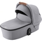 Люлька Britax-Romer Smile 5Z Frost Grey, сіра (2000037989) - Pampik