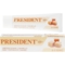 Зубная паста President Baby Toothpaste Caramel, 0-3 years, 30 мл - Pampik