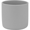 Чашка силіконова MinikOiOi Mini Cup Powder Grey (101100004) - Pampik