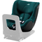 Автокрісло Britax Romer Dualfix 5Z Atlantic Green, темно-зелене (2000038858) - Pampik