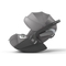 Автокресло Cybex Cloud T i-Size Plus Mirage Grey (523000238) - Pampik - 4