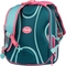 Рюкзак шкільний 1 Вересня S-106 Forest Princesses, бирюзовый (558578) - Pampik - 4