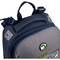 Рюкзак каркасний Yes H-12 Speed, синий с серым (559022) - Pampik - 9
