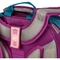 Рюкзак каркасний Yes H-12 Corgi, сиреневый с серым (559020) - Pampik - 5