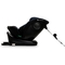 Автокрісло Kinderkraft i-Grow i-Size чорне (00-00305220) - Pampik - 6