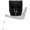 Автокресло Britax Romer Dualfix 5Z Space Black (2000038851) - Pampik - 2