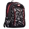 Рюкзак Yes T-121 Marvel.Spiderman, черный (558899) - Pampik - 2