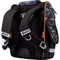 Рюкзак шкільний каркасний Smart PG-11 Big Foot, черный (559009) - Pampik - 4