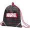 Сумка для обуви Yes SB-10 Marvel Deadpool черная (533183) - Pampik